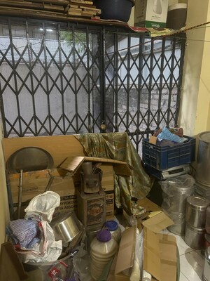 Team Area in 2 BHK Apartment at Yash Sankul, Pimple Saudagar – for Rent