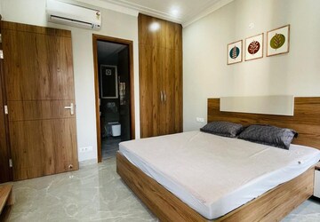 1 BHK Builder Floor For Rent in Sector 39