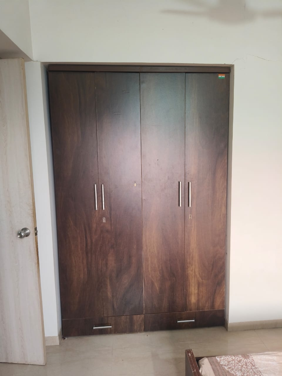 1 BHK Apartment For Rent in Dombivli East