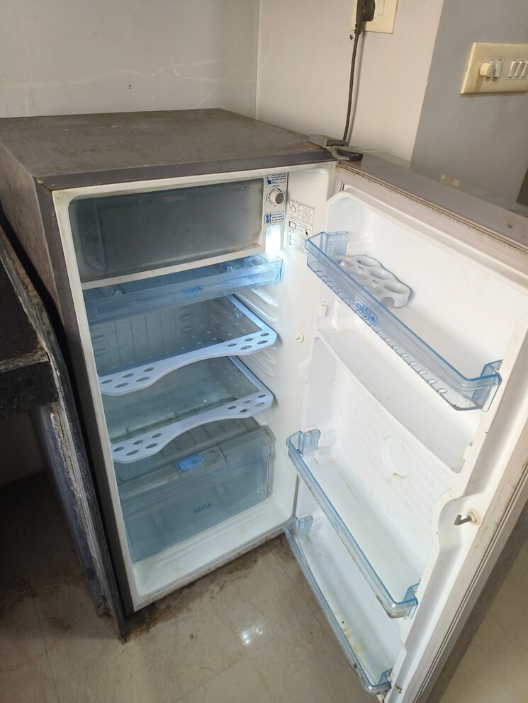 undefined, dombivli east 1 Bedroom 580 Sq.Ft. Apartment In Dombivli East Thane 9342716