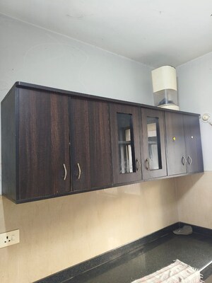 Furnished Amenities in 1 BHK Apartment at Dombivli East – for Rent