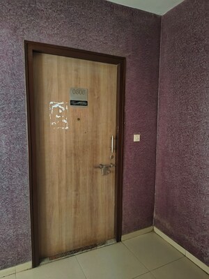 Room in 1 BHK Apartment at Dombivli East – for Rent