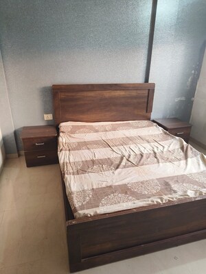 Bedroom in 1 BHK Apartment at Dombivli East – for Rent