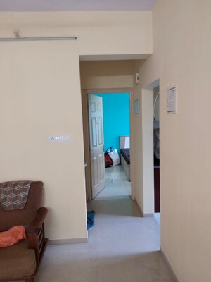 Room in 1 BHK Apartment at Ramabai Paradise, Mira Road – for Rent