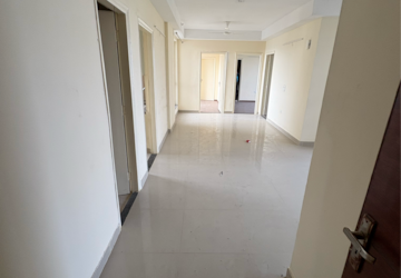 Building Lobby in 3 BHK Apartment at Imperia Esfera, Garoli Kalan – for Rent