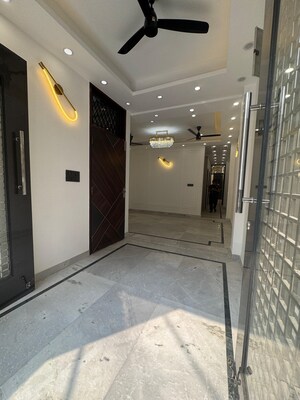 2 BHK Builder Floor For Sale in Malviya Nagar