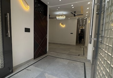 2 BHK Builder Floor For Sale in Malviya Nagar