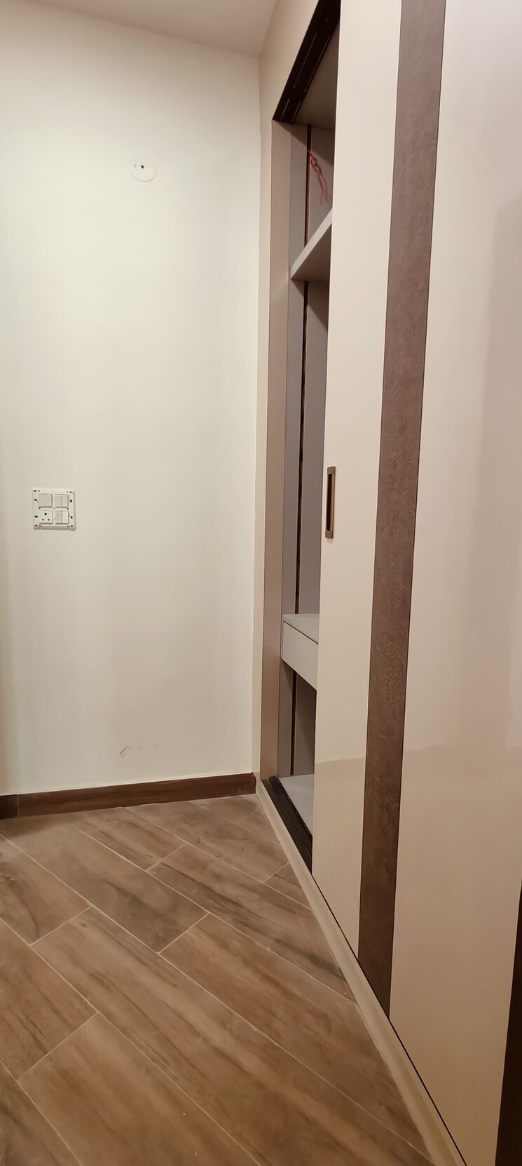 Room, sector 85 3 Bedroom 255 Sq.Ft. Builder Floor In Sector 85 Faridabad 9342706