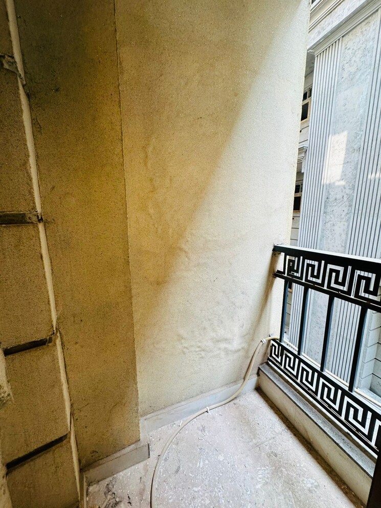 Other, saket 1 Bedroom 450 Sq.Ft. Builder Floor In Saket Delhi 9342751