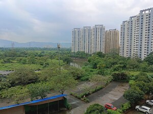 1 BHK Apartment For Rent in Dombivli East