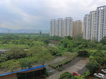 1 BHK Apartment For Rent in Dombivli East