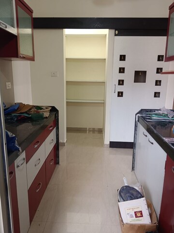 Master Bedroom in 1 BHK Apartment at Dombivli East – for Rent