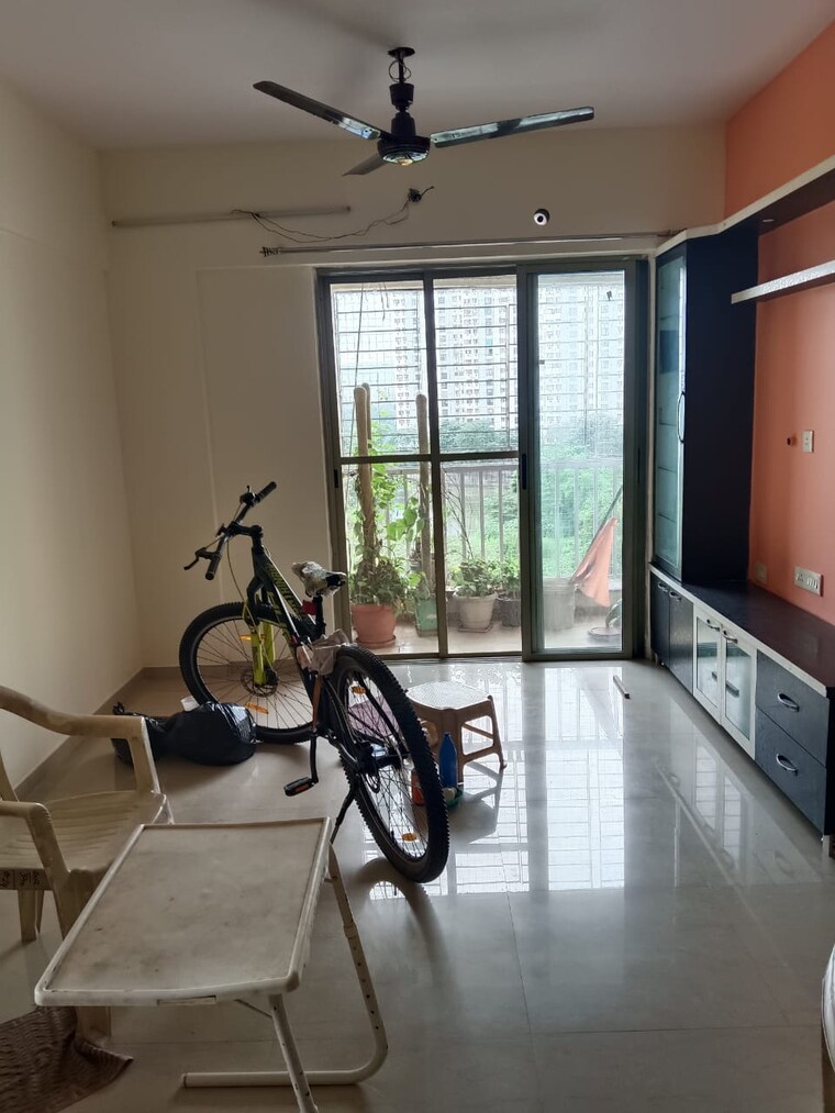 Gym, dombivli east 1 Bedroom 580 Sq.Ft. Apartment In Dombivli East Thane 9342757