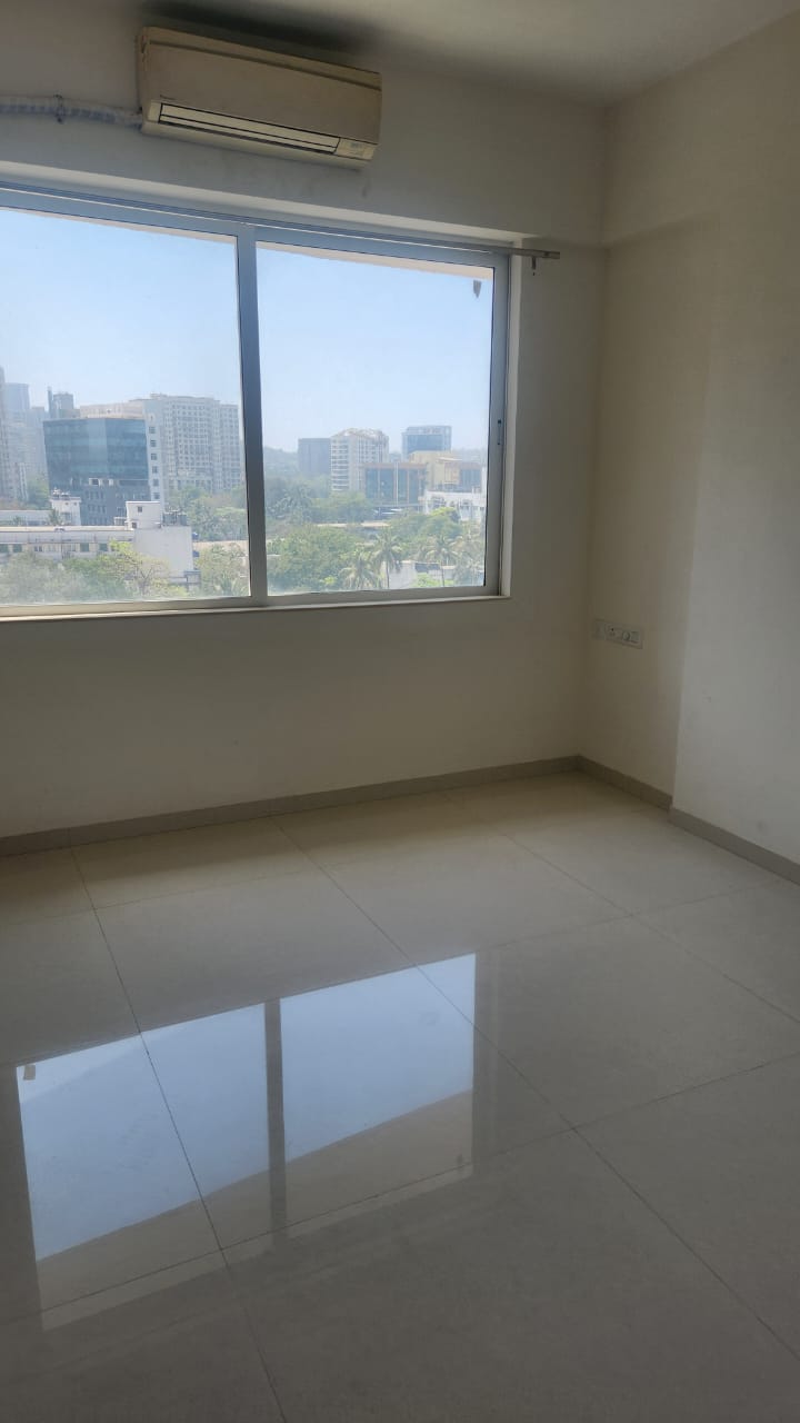 2 BHK 715 Sq.Ft. Apartment in Tridhaatu Morya