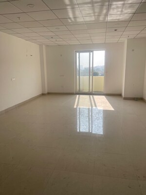 Floor Plan in  Office Space at Orbit Signature Walk, Vip Road – for Rent