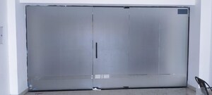 Furnished Amenities in  Office Space at Orbit Signature Walk, Vip Road – for Rent