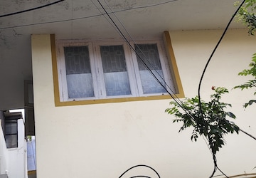 Balcony in 4 BHK Builder Floor at Halasuru – for Sale