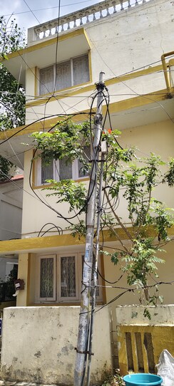 4 BHK Builder Floor For Sale in Halasuru