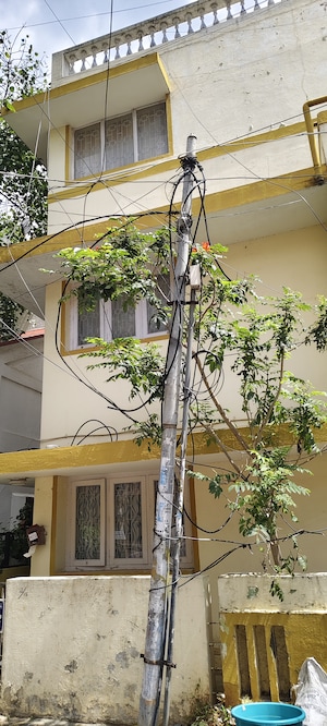 4 BHK Builder Floor For Sale in Halasuru