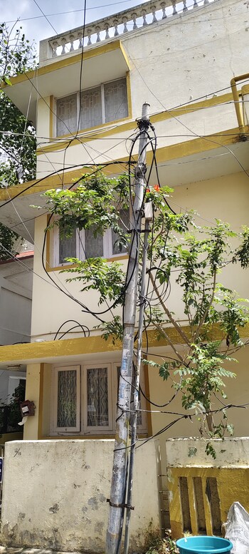 4 BHK Builder Floor for Sale in Halasuru, Bangalore