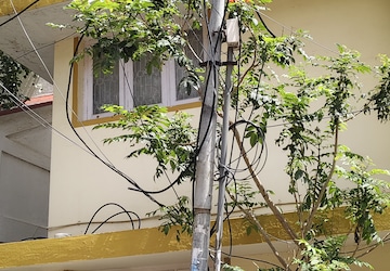 4 BHK Builder Floor For Sale in Halasuru