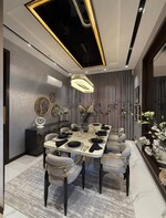 3 BHK 1425 Sq.Ft. Apartment in Bankey Bihari Aggarwal Heights