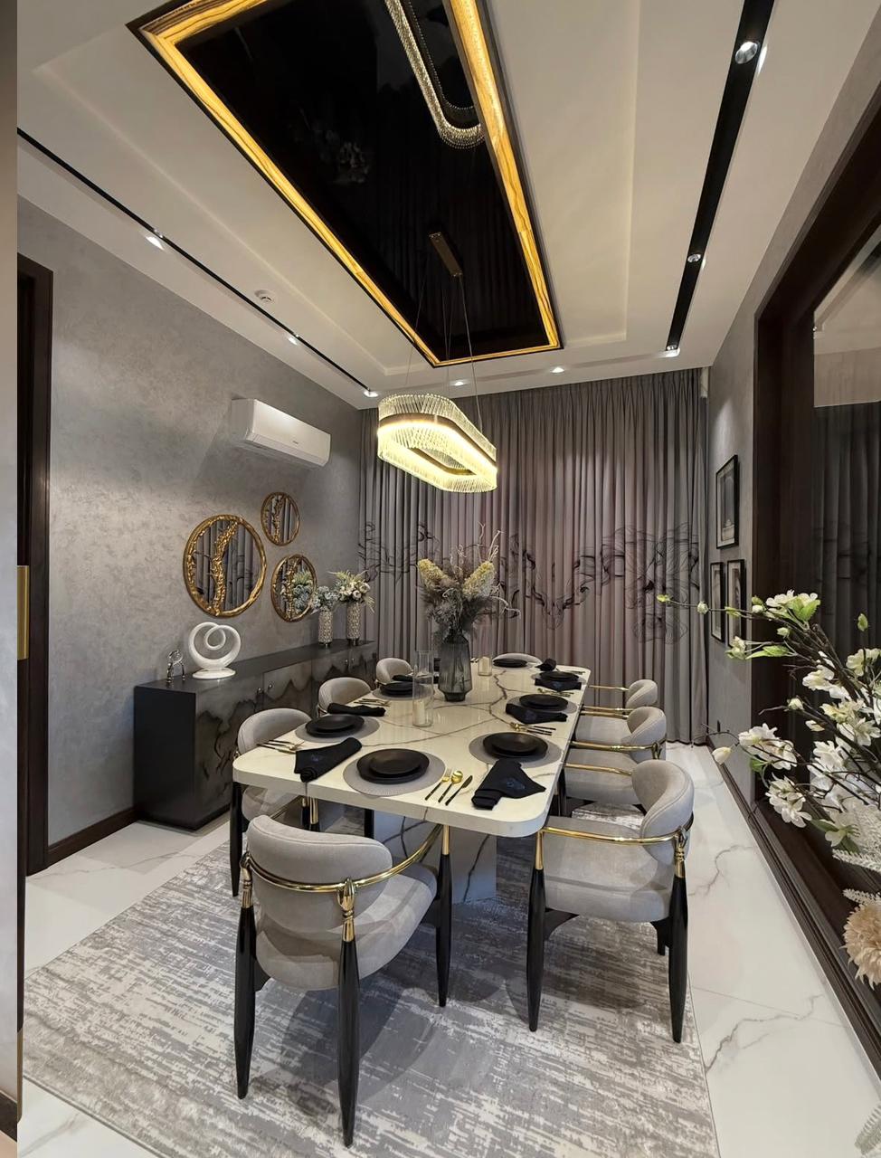 3 BHK Apartment For Rent in Bankey Bihari Aggarwal Heights