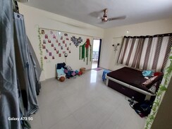 1 BHK Apartment For Sale in Om Sai Plaza
