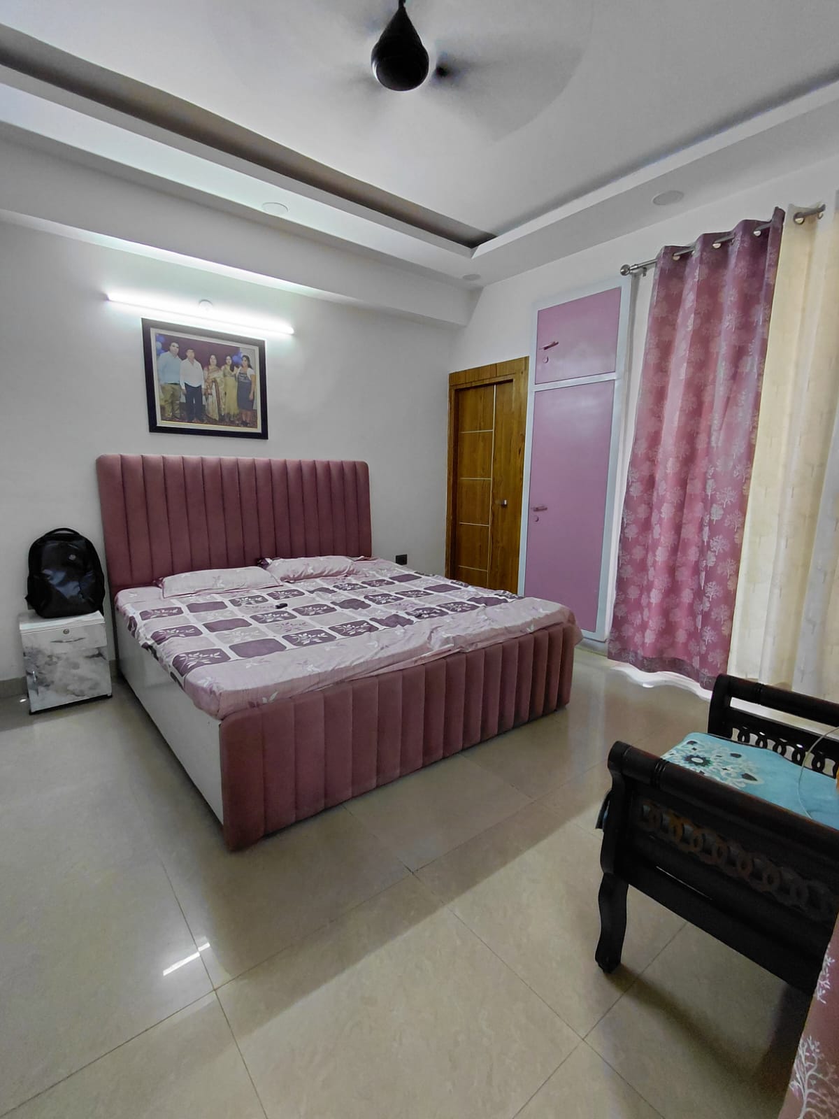 2 BHK + Study Room Apartment For Sale in Gaurs Green Vista