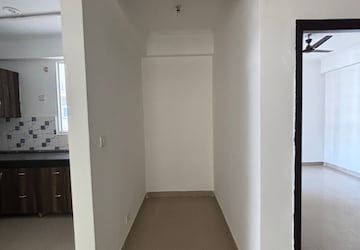 Building Lobby in 2 BHK Apartment at Omkar Royal Nest, Tech Zone 4 Greater Noida – for Sale