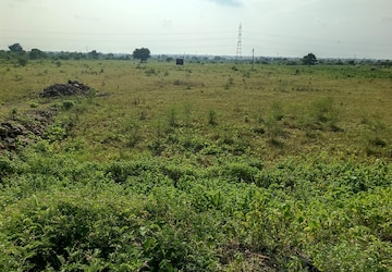 Plot For Sale in Chhatikara