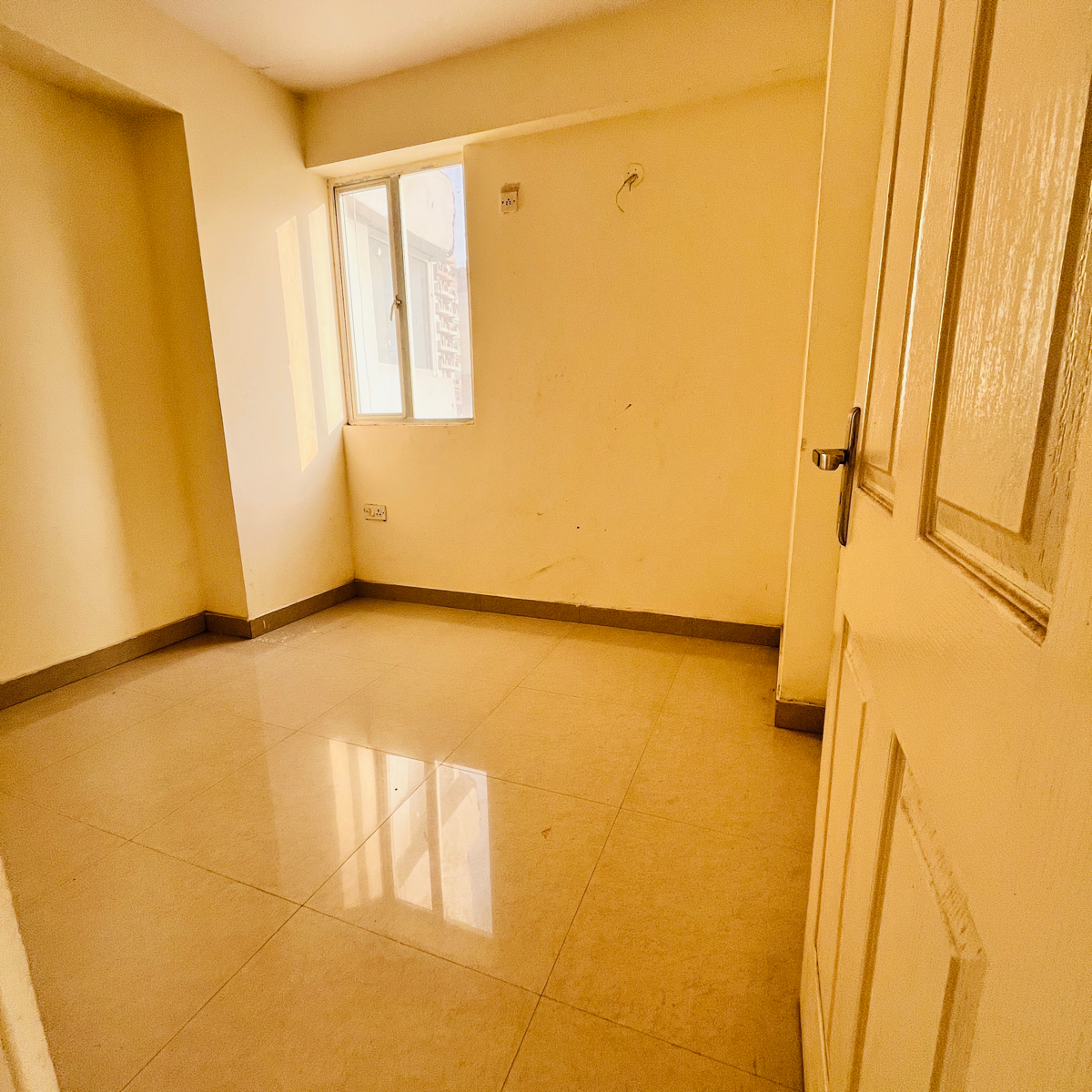 2 BHK Apartment For Sale in Milan Earth