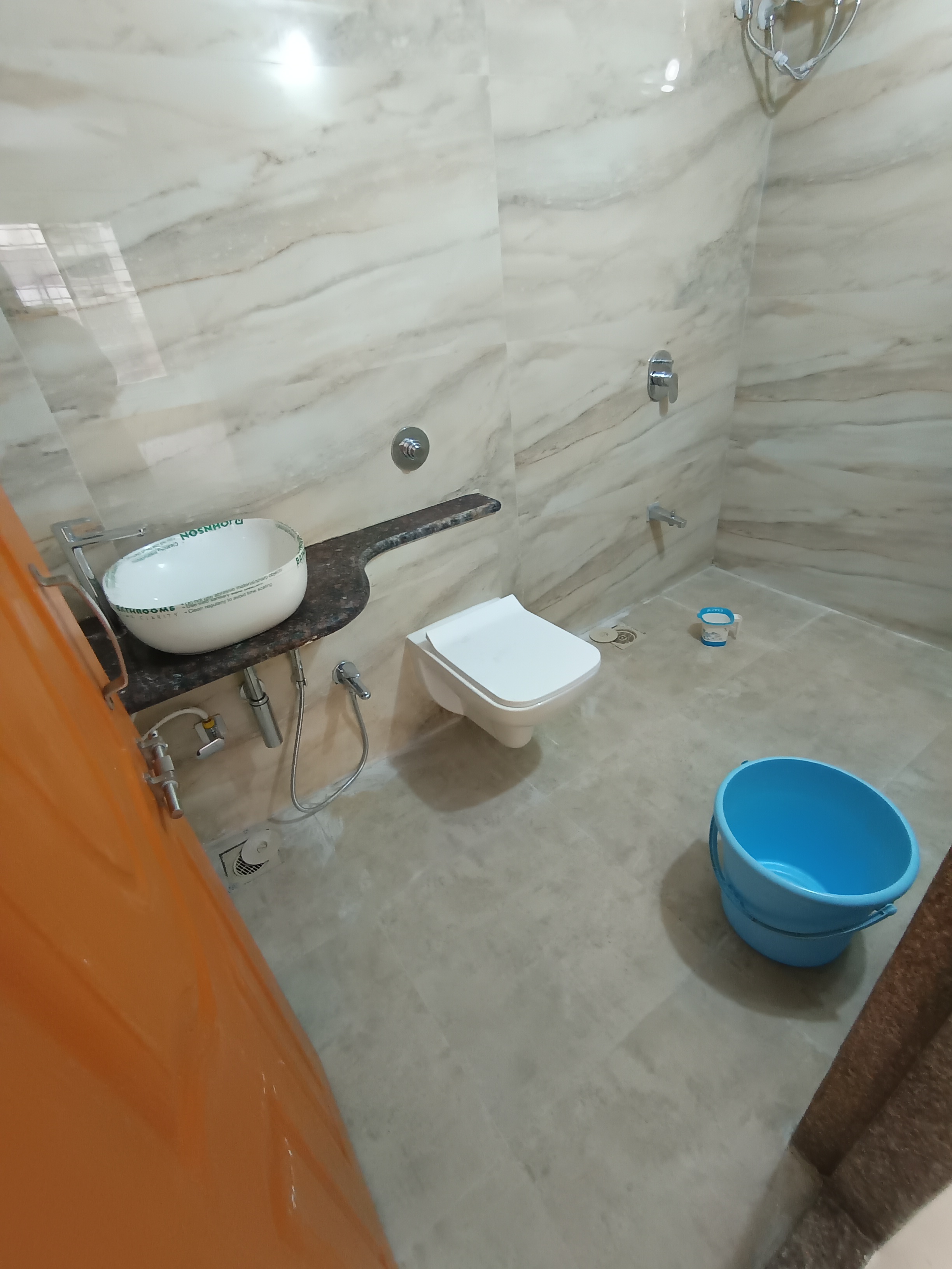 2 BHK Apartment For Rent in New Mhada Colony