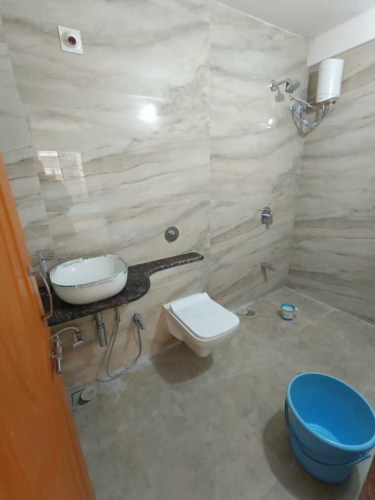 Bathroom, new-mhada-colony 2 Bedroom 981 Sq.Ft. Apartment In Powai Mumbai 9342897
