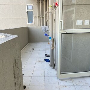 Bathroom in 2 BHK Apartment at Pyramid Heights, Badha – for Sale