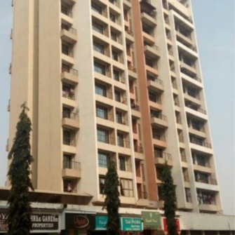 2 BHK + Pooja Room Apartment For Sale in Sai Manomay in Kharghar Sector 35d, Navi Mumbai