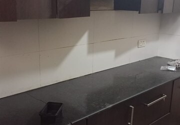 Kitchen in 2 BHK Apartment at Silver City Extention, Vip Road – for Rent
