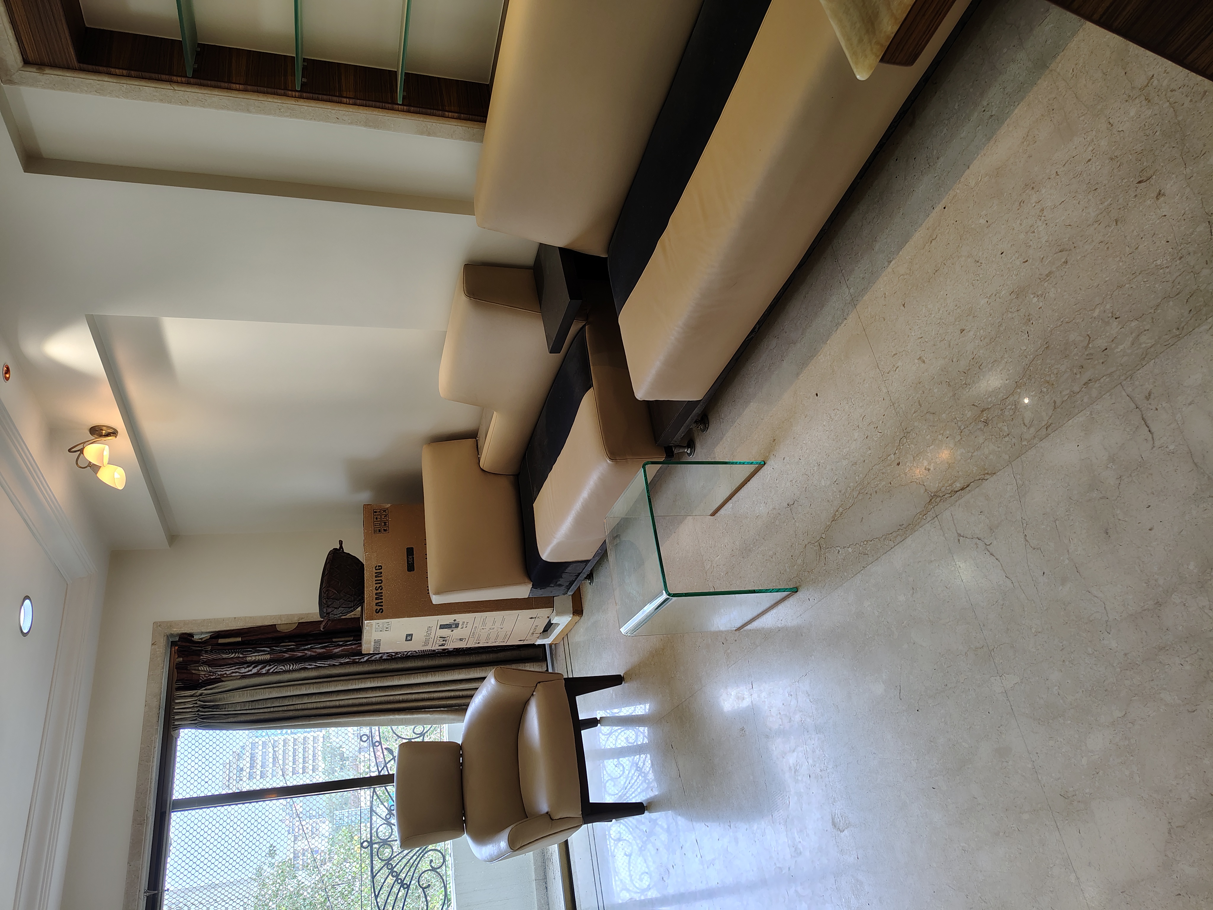 2 BHK 800 Sq.Ft. Apartment in Atlanta Santacruz West