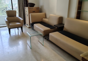 2 BHK Apartment For Rent in Atlanta Santacruz West, Santacruz West