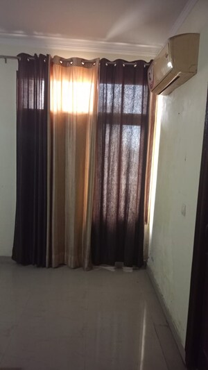 Living Room in 2 BHK Apartment at Silver City Extention, Vip Road – for Rent