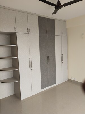 Kitchen in 3 BHK Apartment at Smart World Gems, Sector 89 – for Rent