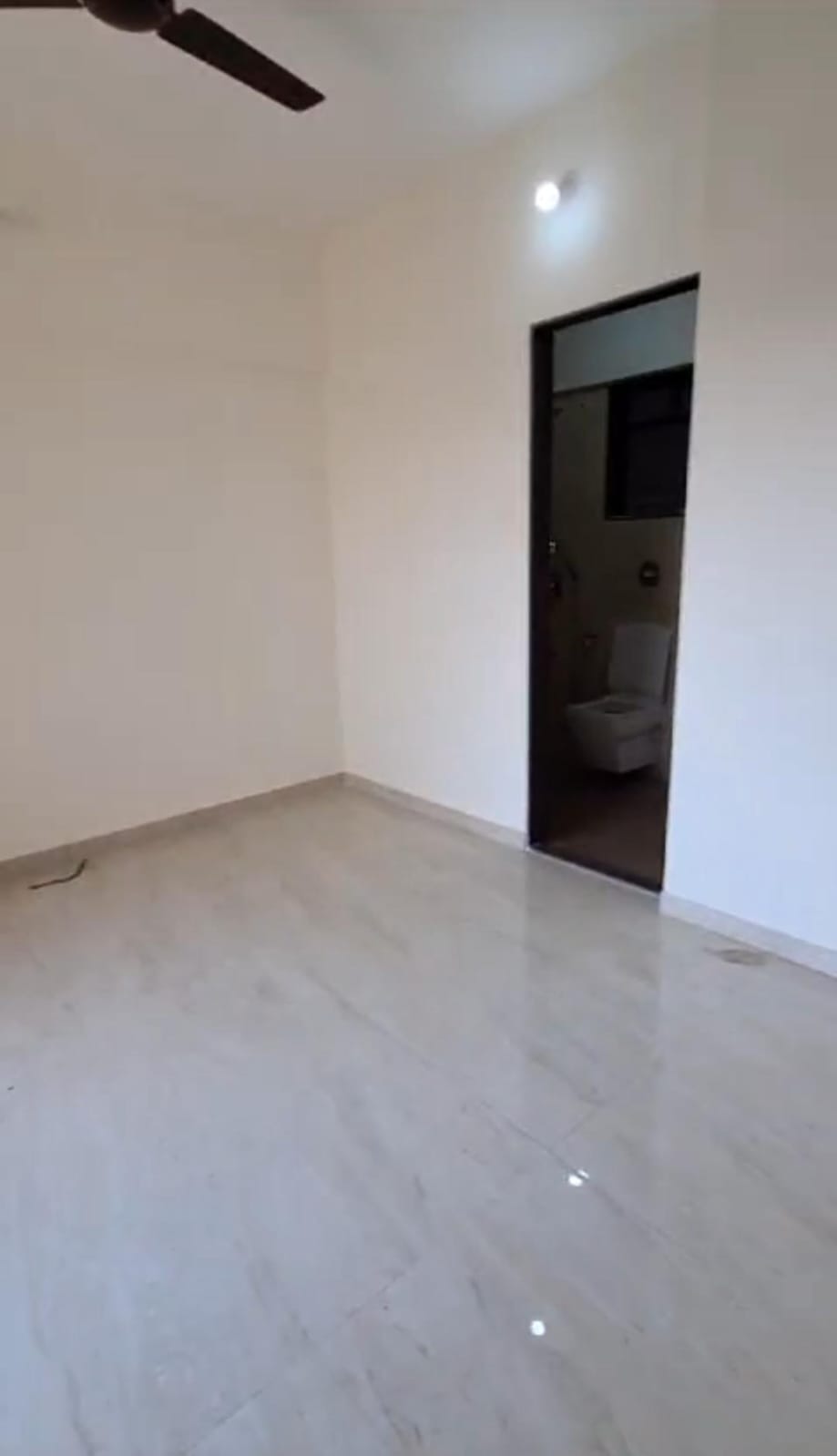 2 BHK + Extra Room Apartment For Rent in Chaitanya Anand Lunkhod CHSL