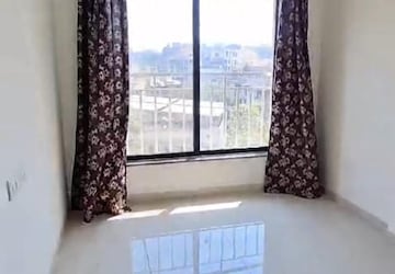 Room in 2 BHK Apartment at Chaitanya Anand Lunkhod CHSL, Andheri West – for Rent