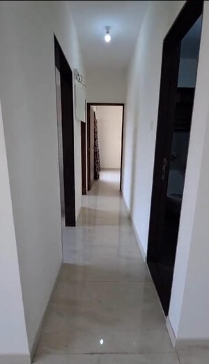 Building Lobby in 2 BHK Apartment at Chaitanya Anand Lunkhod CHSL, Andheri West – for Rent