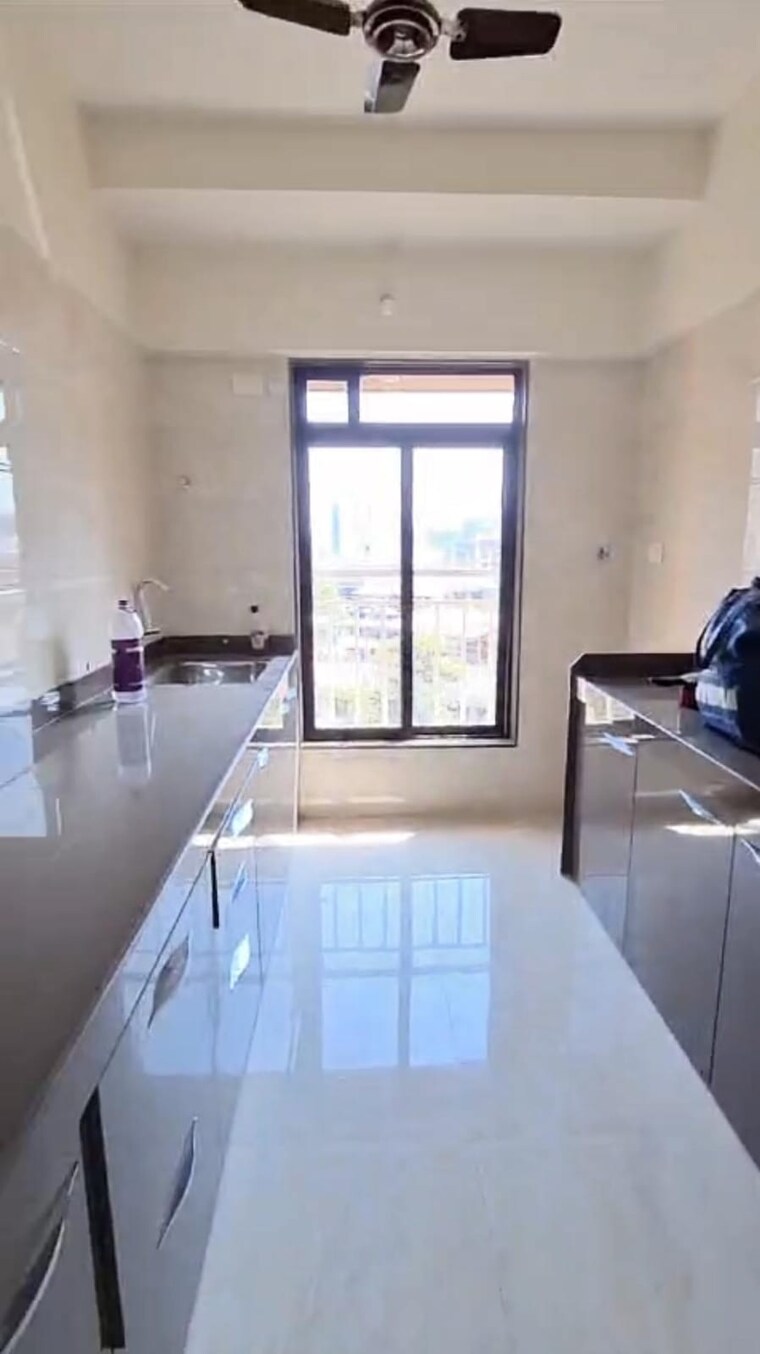 Kitchen, chaitanya-anand-lunkhod-chsl 2 Bedroom 800 Sq.Ft. Apartment In Andheri West Mumbai 9342844