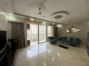 1 BHK Apartment For Rent in Hiranandani Estate, Ghodbunder Road