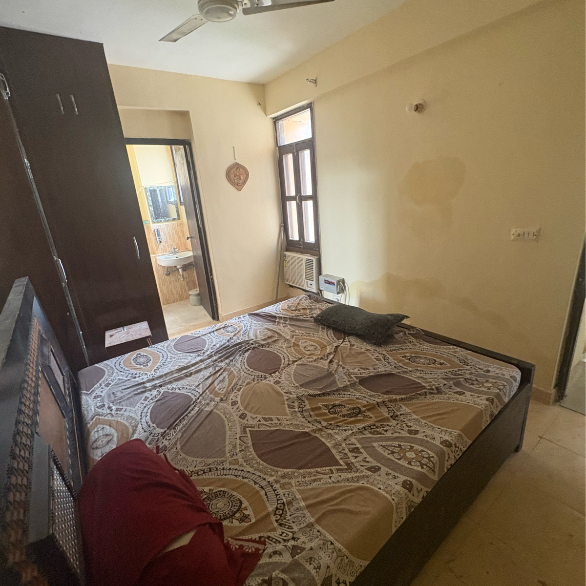 2 BHK 850 Sq.Ft. Apartment in Apex Our Homes