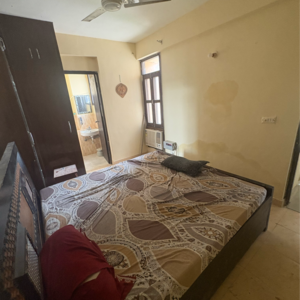 2 BHK Apartment For Rent in Apex Our Homes, Garoli Kalan