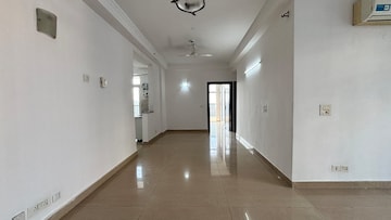 Building Lobby in 2.5 BHK Apartment at Homes 121, Sector 121 – for Sale