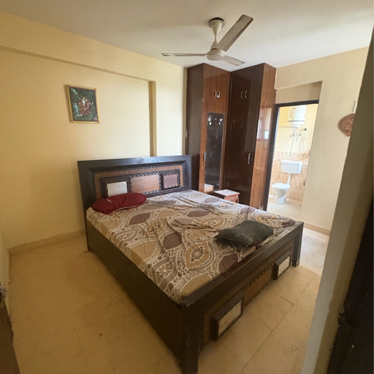 Bedroom, apex-our-homes 2 Bedroom 850 Sq.Ft. Apartment In Garoli Kalan Gurgaon 9342874